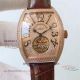 Perfect Replica Franck Muller Tourbillon Watch Rose Gold Diamonds Case (2)_th.jpg